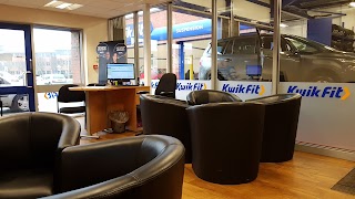 Kwik Fit - Cheadle