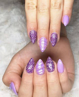 Mills & Boo Nails & Beauty