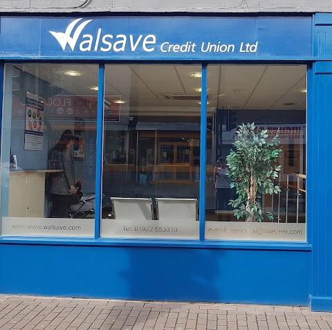 Walsave Credit Union Ltd