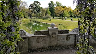 Walpole Park