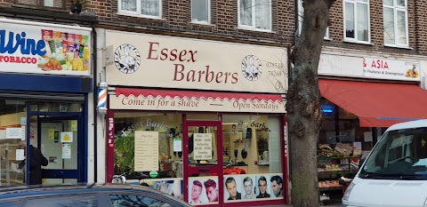 Essex Barbers