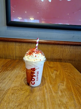 Costa Coffee