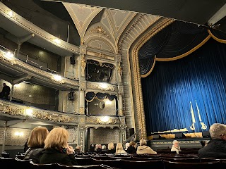 Tyne Theatre & Opera House