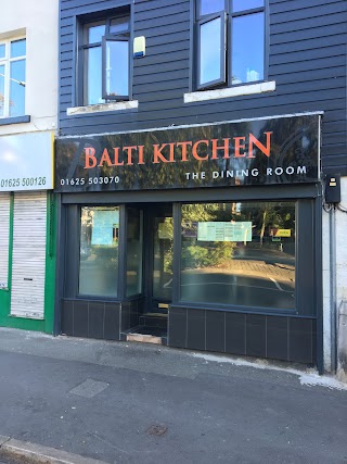 Balti Kitchen