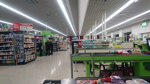 Asda Bristol Whitchurch Superstore