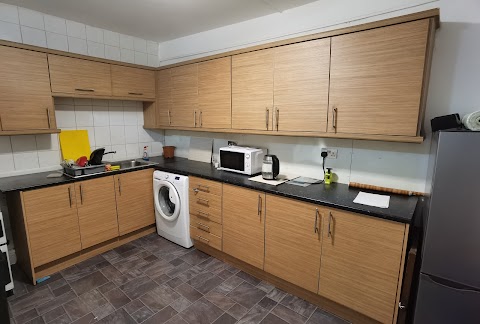 Contractor Accommodation London Road Liverpool from Affordable Short Stays