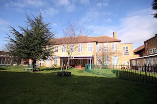 St Peter's Pre-school & Nursery