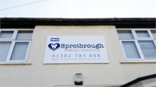 Sprotbrough Dental Practice