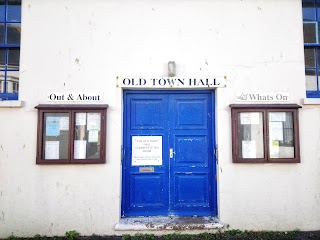 Old Town Hall