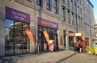 Sainsbury's Local