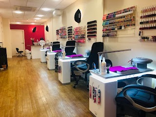 Norwich Nails and Spa