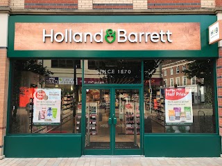 Holland & Barrett