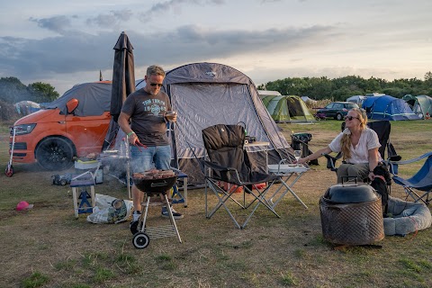 Mendip Basecamp Family Campsite