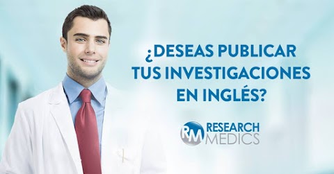 Research Medics