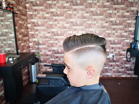 Fetcham Barber's