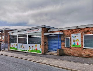 Giggles Day Nursery