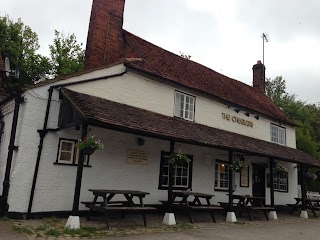 The Chequers - Bed&Breakfast