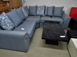 House Of Furniture sofas