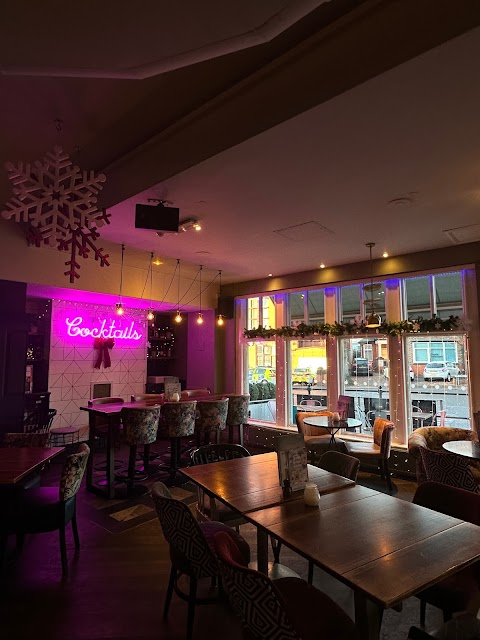 Slug & Lettuce - Stockton Heath