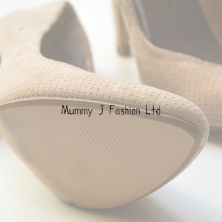 Mummy J Fashion Ltd