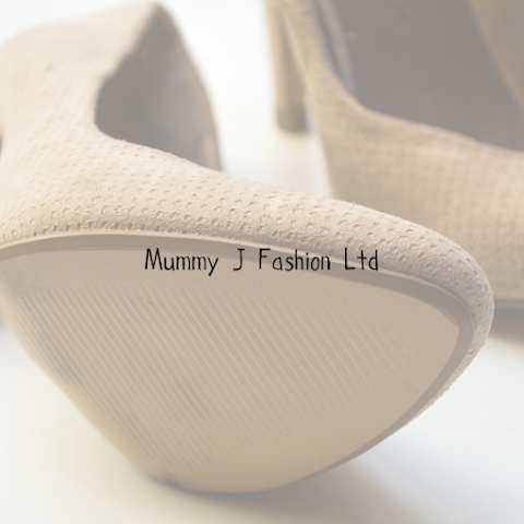 Mummy J Fashion Ltd