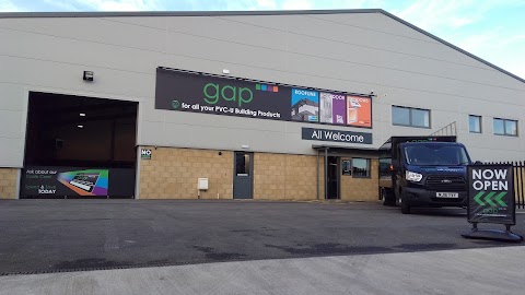 GAP Ltd: Hull Depot