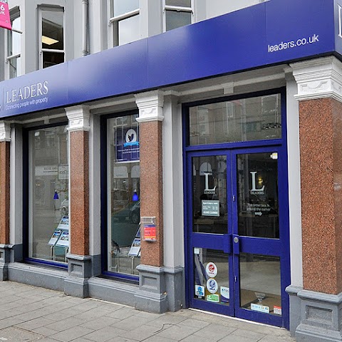 Leaders Letting & Estate Agents Worthing