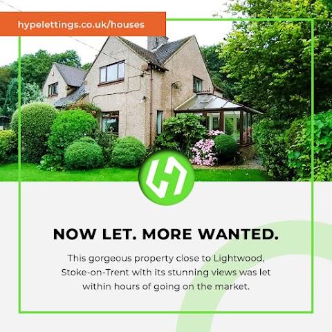 HYPE Lettings Limited