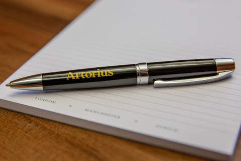 Artorius Wealth Ltd