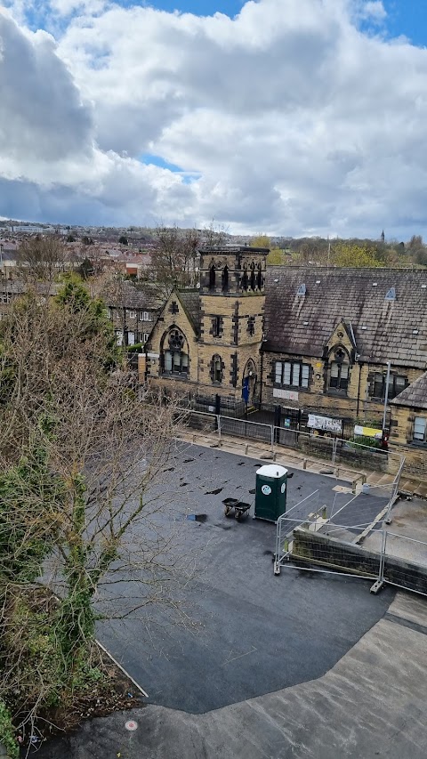 All Saints' Church of England Primary School