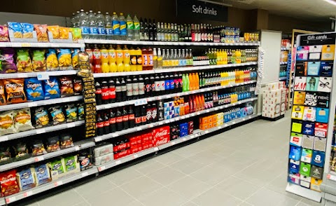 Co-op Food - Staines - London Square