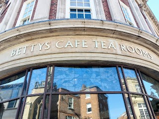 Betty's Café Tea Rooms