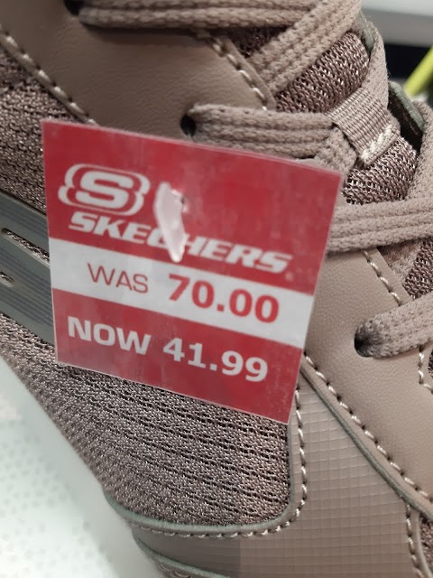 SKECHERS Factory Outlet