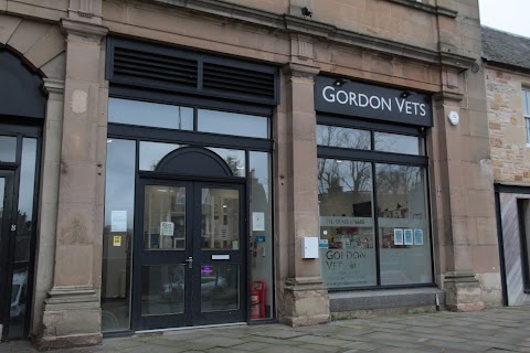 Gordon Vets