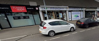 Finaghy Pharmacy