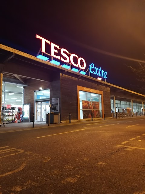 Tesco Extra