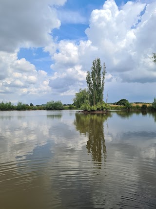 Glamping West Midlands