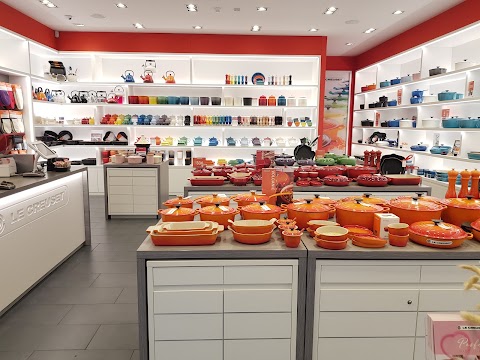 Le Creuset - Cheshire Oaks