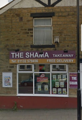 Shama Takeaway