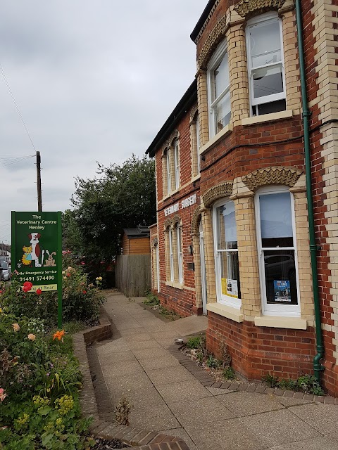 Henley Vets (The Veterinary Centre)