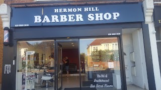 Hermon Hill Barber Shop