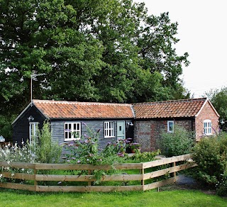 Oxnead House Holiday Cottages