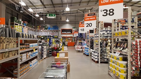 B&Q Stafford