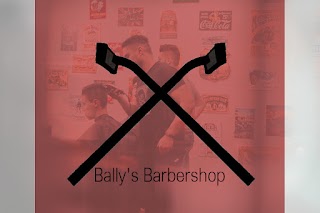 Bally's Barbershop