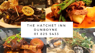 Hatchet Inn