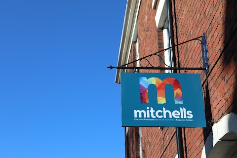 Mitchells Chartered Accountants & Business Advisers