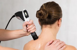 The Shockwave Therapy Clinic