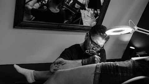 ESPY TATTOO STUDIO