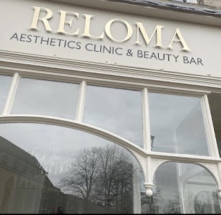 Reloma Aesthetics Clinic & Beauty Bar