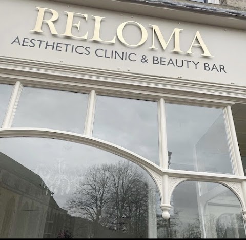 Reloma Aesthetics Clinic & Beauty Bar